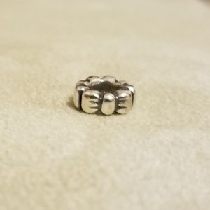 Pandora Spacer Charm